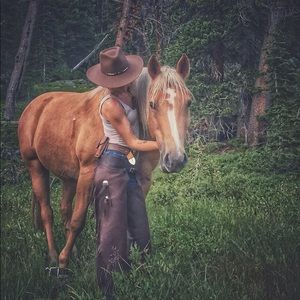 Meet your Posher, Laura